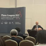 <span class="title">Piano congressの様子</span>